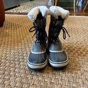 Sorel CARIBOU™ Women's Waterproof Boot